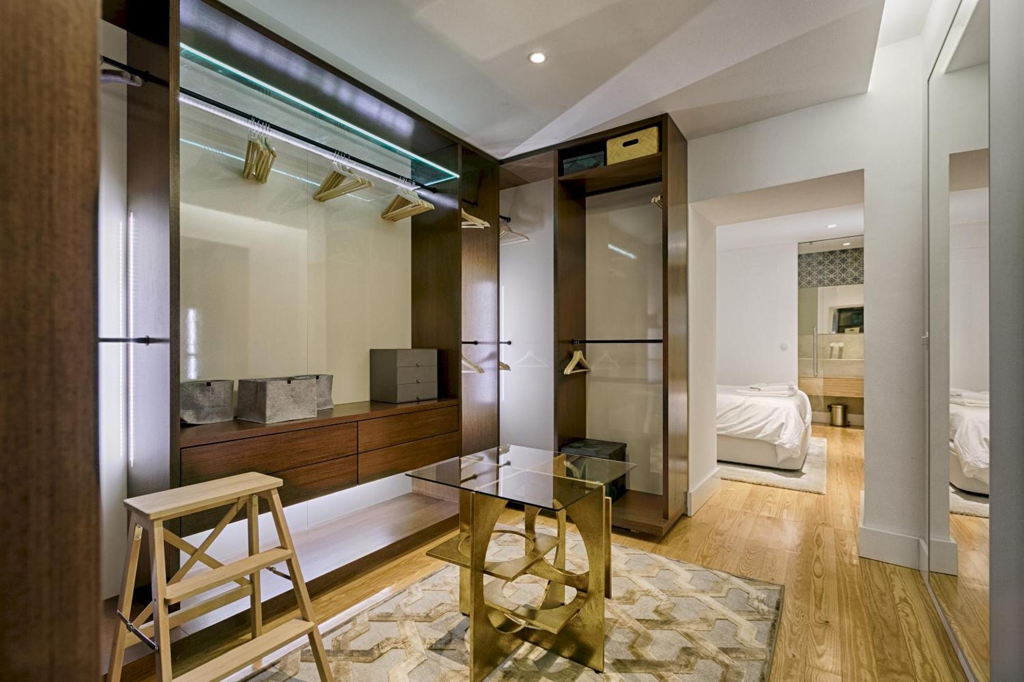 Deco Gem In Santa Catarina Apartment Lissabon