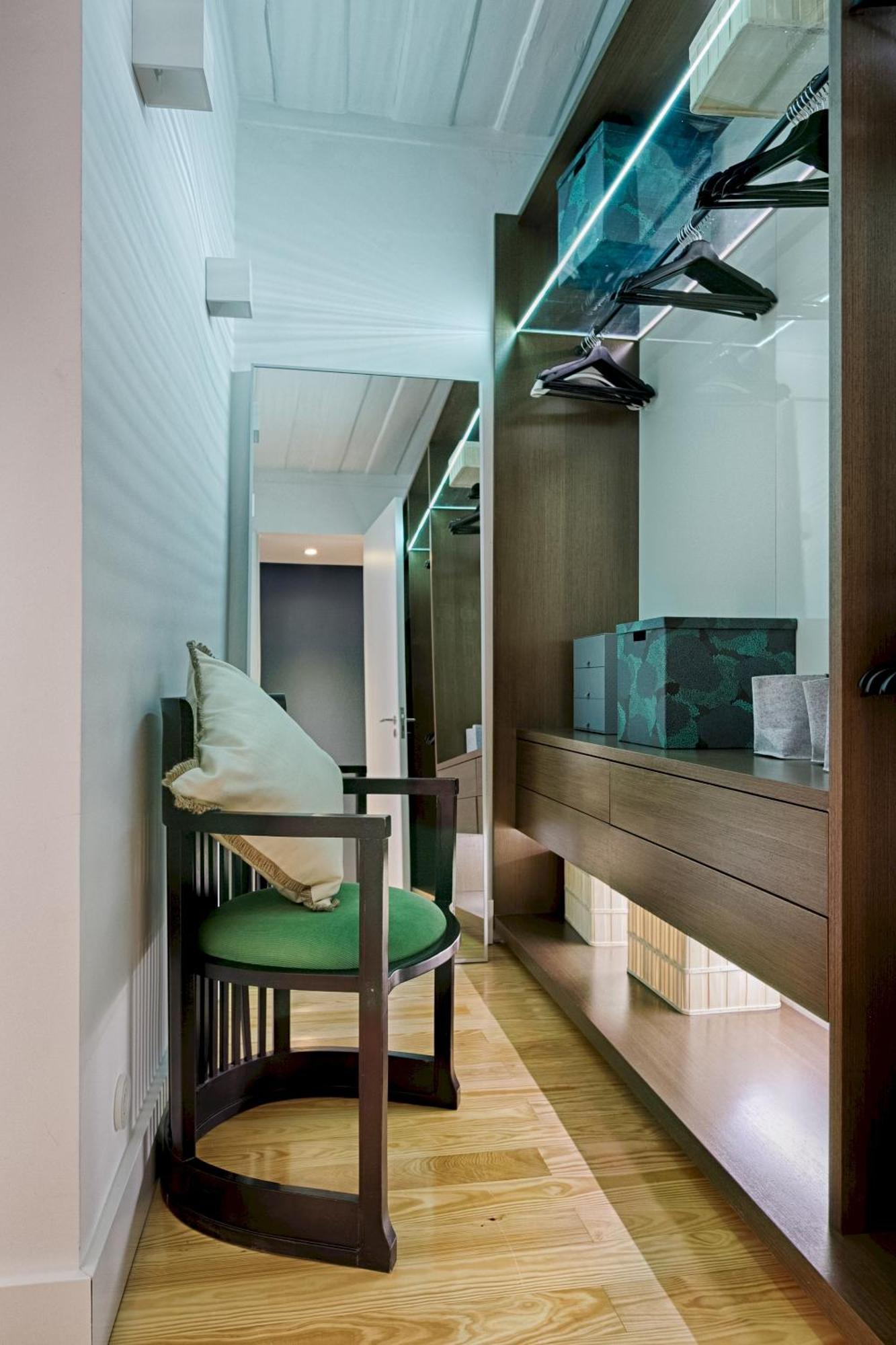 Deco Gem In Santa Catarina Apartment Lissabon