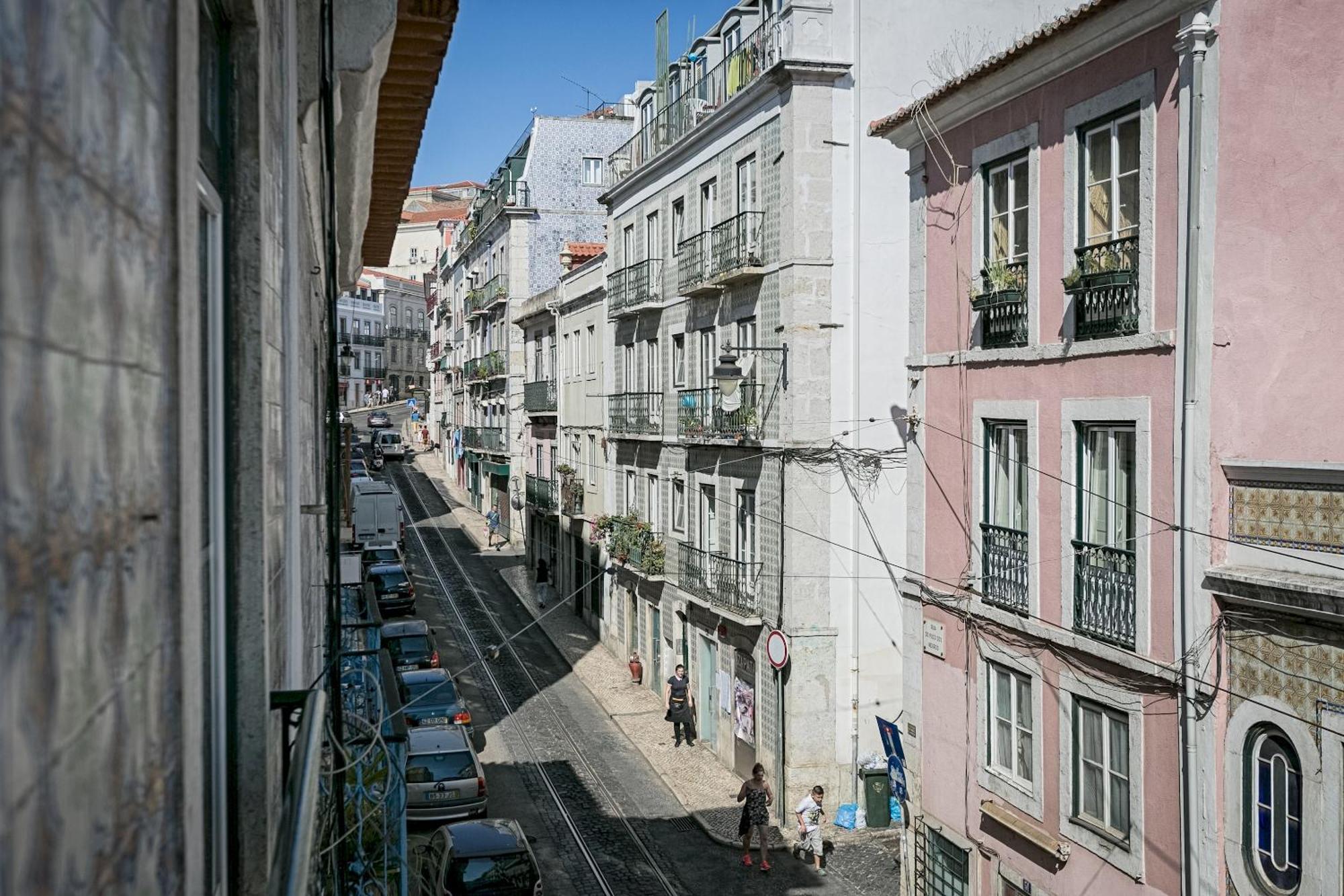 Deco Gem In Santa Catarina * Lissabon